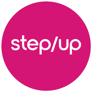 Step Up World